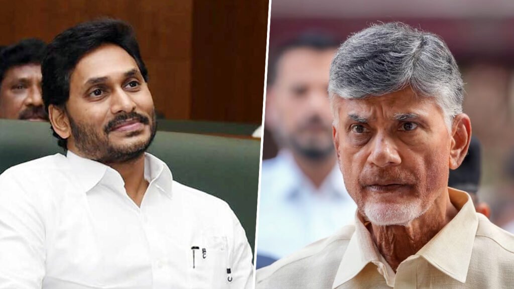 CM Jagan likely to address on Chandrababu Scams