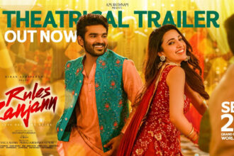 Official Trailer Release Rules Ranjann