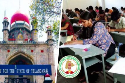 Telangana High Court Annuls TSPSC Group 1 Prelims of June 11