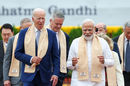 US Praises India for Successful G20 Summit Under Its Presidency1