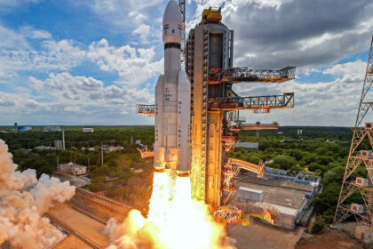 PSLV-C58 XPoSat mission by ISRO