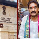 Andhra Pradesh HC to Rule on Pinnelli’s Anticipatory Bail Plea Today