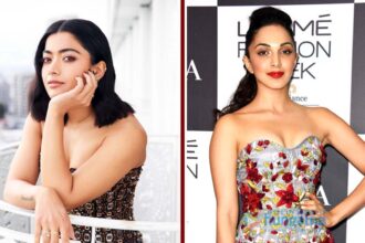 Kiara Advani and Rashmika Mandanna Emerge as Top Choices for Major Projects