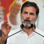 Rahul Gandhi Criticizes PM Modi After Supreme Court Rebuke to NTA