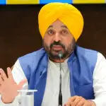 Punjab CM Bhagwant Mann Tests Positive for Leptospirosis