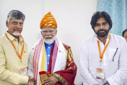 AP Cabinet Meeting Tomorrow On Amaravati Law