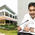 Jagan Shifting From Bangalore to Hyderabad?
