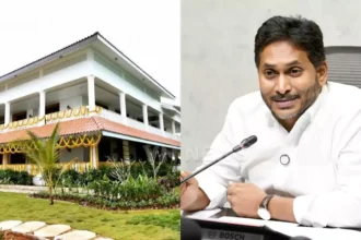 Jagan Shifting From Bangalore to Hyderabad?