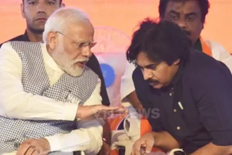 PM Modi Phone Call To Pawan Kalyan On Successful Surgery